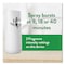 Air Wick Freshmatic Life Scents Starter Kit, White Flowers and Melon Summer Delights, 5.89 oz Aerosol Spray 62338-88410 - alternate 2
